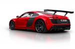 Audi R8 GT850 by Prior Design 2014 года